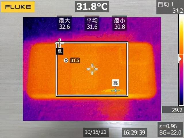 敢越级的高质价比典型，realme真我GT Neo 2T评测-第12张图片-9158手机教程网