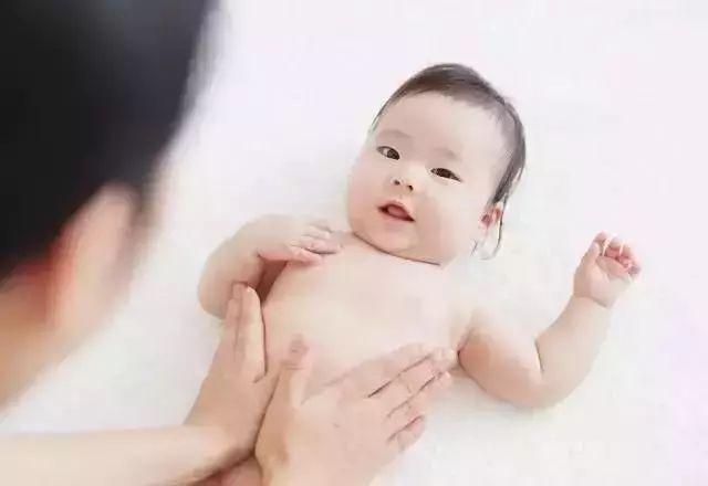 婴幼儿脾胃调理，分享自家宝贝亲测有效的方法（上）