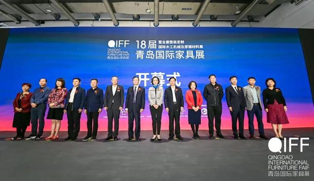 顺德木业机械展