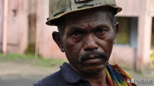 稀土尾矿