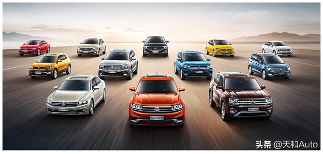 江淮汽车为何如此重视与大众集团的合作 乘用车业务表现如何 全网搜
