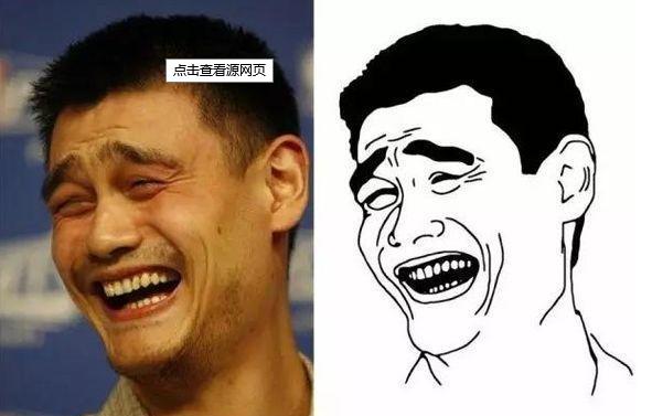 李易峰自信的眉毛是什么鬼?那些有囧字眉的明星你知道几个呢?