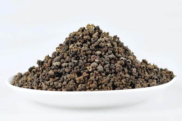 中药半月谈 | 吴茱萸