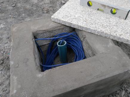 尾矿库在线监测系统建设规范