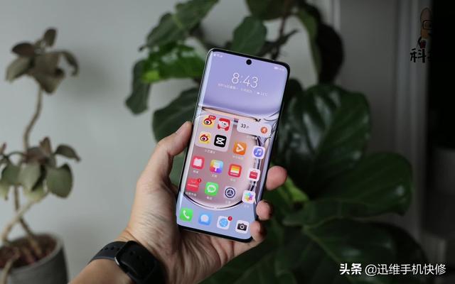 终于不卡了！原来华为手机可以这样清理！6个实用技巧一下清几个G