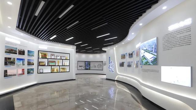 展铁军风采筑精品工程
