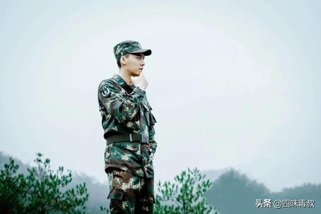 李易峰谈金晨演技（李易峰和金晨混剪）