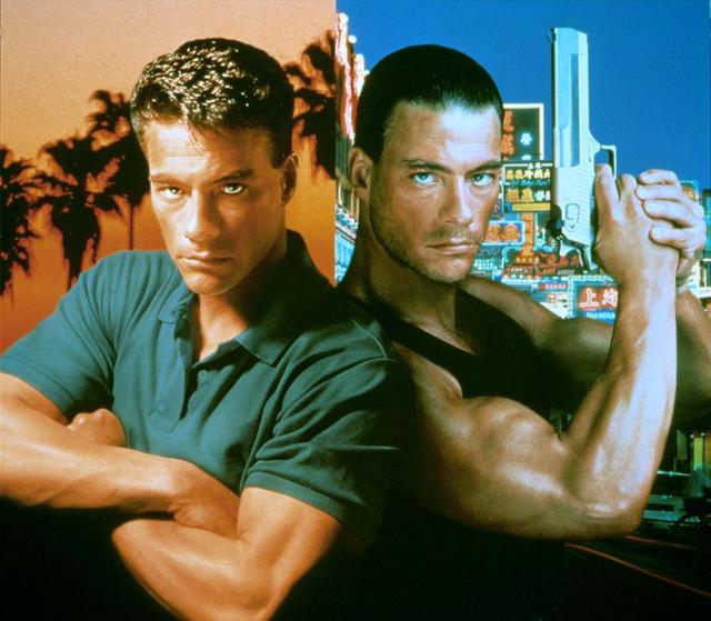 搏击之王尚格云顿在线观看(搏击之王尚格云顿解说完整版)