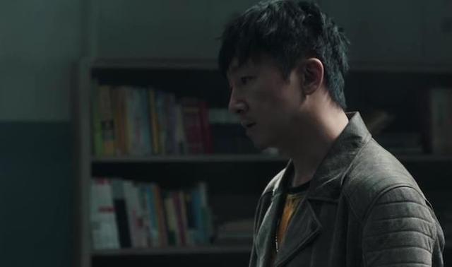 《扫黑风暴》：大江的结局，是观众最不想看到的