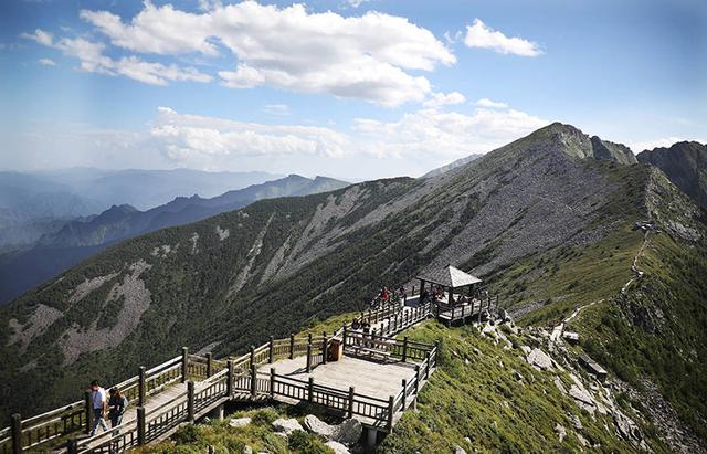 宝鸡周边适合团建的地方