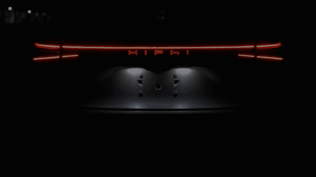 特斯拉南波湾？三电是的，车灯呢？