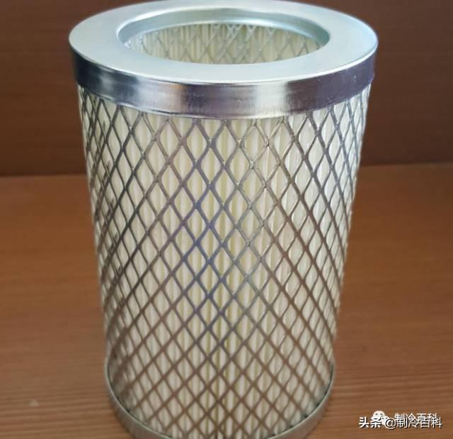 陶瓷过滤机干燥阀