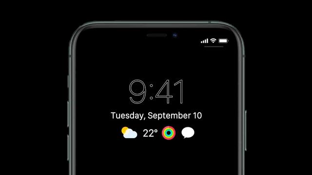 苹果秋季发布会提前看，iPhone 13等多款产品更多功能细节曝光