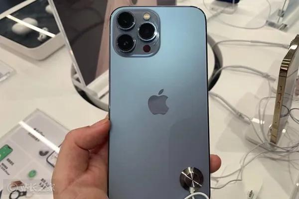 迟来的使用体验～iphone13pro