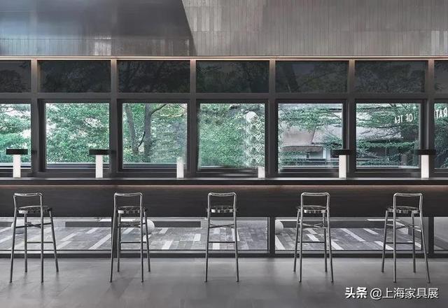 上海酒店及商业空间工程设计展