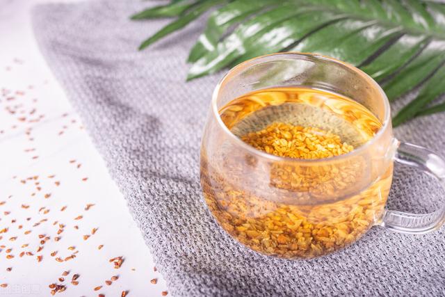 医生：这“2苦”被称为是最养肝的食物，为了肝脏健康，不妨多吃