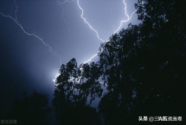 天气预报：明天八月十五，下雨天气有啥预兆？看看老祖宗怎么说