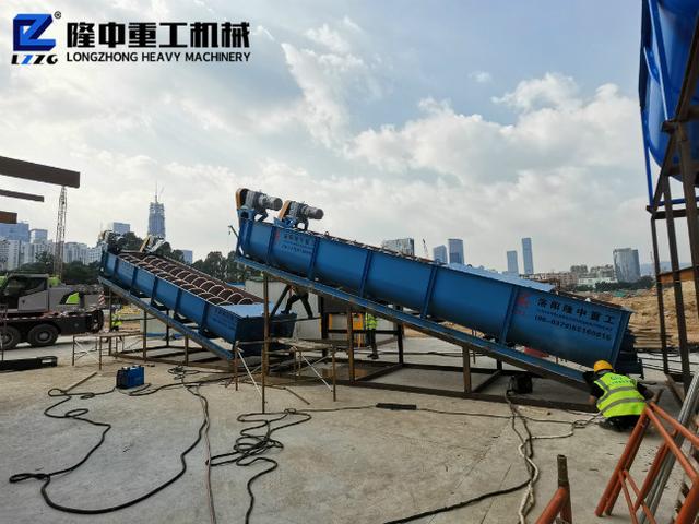 制砂机怎么调效果最好_制砂机有几种