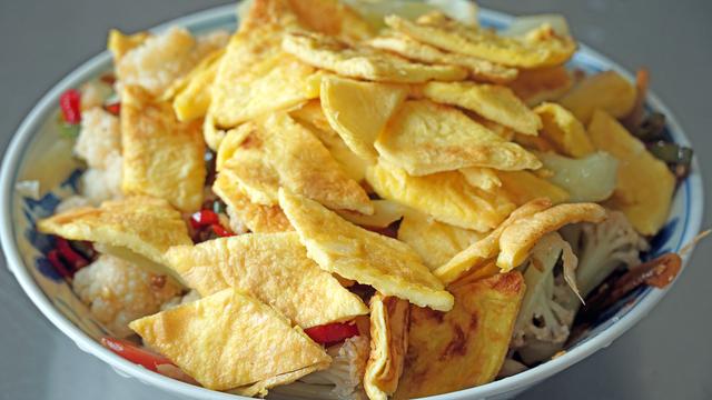 家有孩子，多做这6道“应季菜”，营养均衡合理搭配，次次都光盘