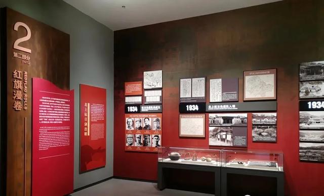 博物馆陈展工程流程