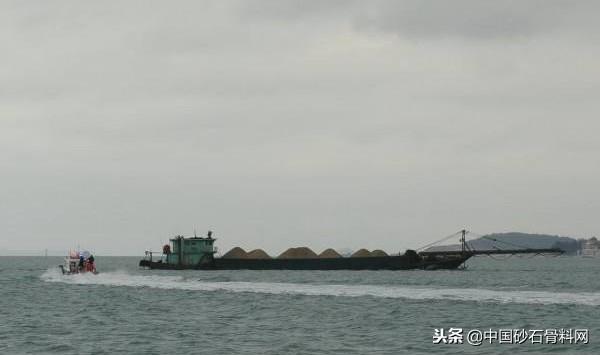 山东省关于砂石加工的管理