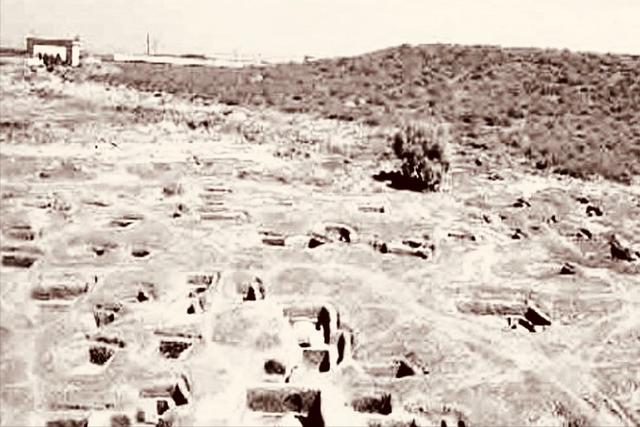 云南虫谷是否有原型？1955滇王墓横空出世，人祭、吊人俑并非杜撰
