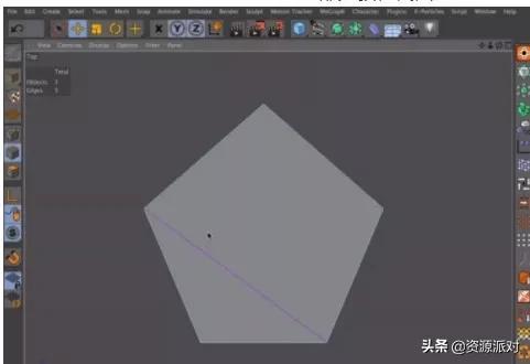 2020最新50期C4D建模宝典中文视频教程送你，再复杂也能轻松搞定