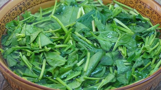 3月，“春季第一菜”记得买，分享8种“鲜到家”做法，错过等明年