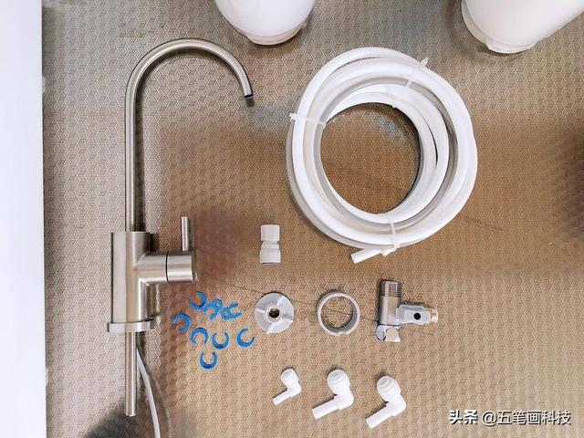 净水器一般多少ppm