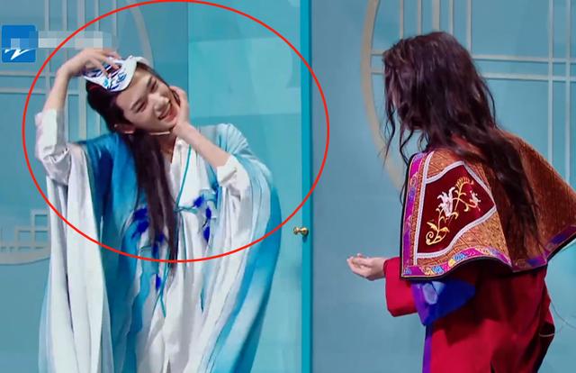华晨宇身高:华晨宇身高173，宋亚轩上《王牌6》与其站一起，确定181？