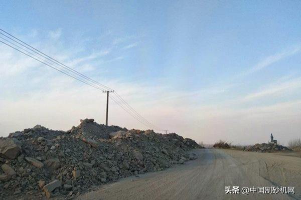 安徽螺旋式煤矸石洗砂机价格的简单介绍