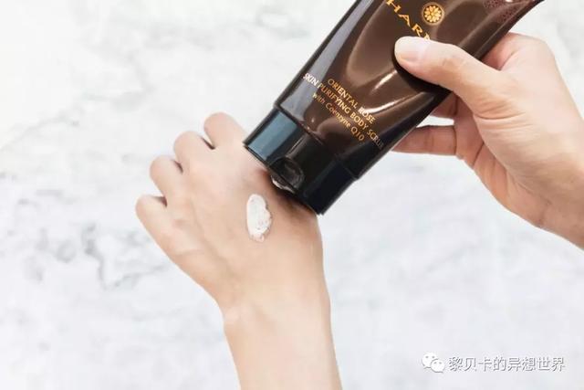 肌安妮身体乳价格