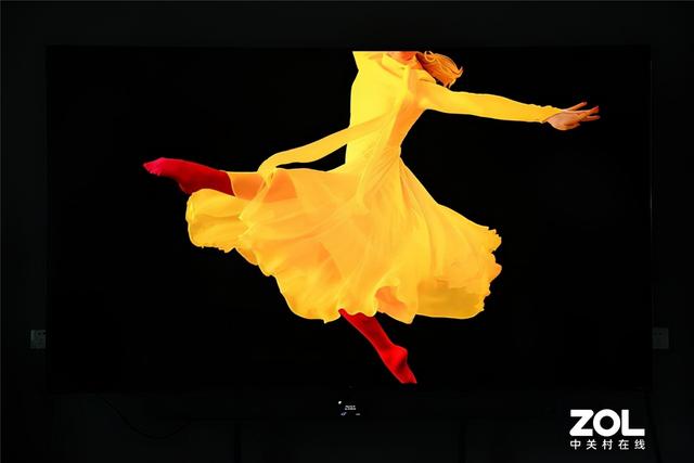 超大尺寸智屏的全能之选！深度体验TCL 98X9C