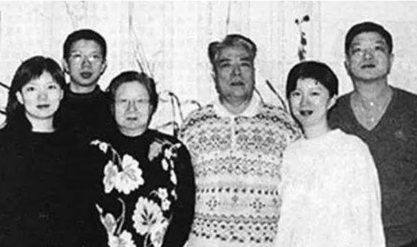 毛岸英牺牲后，刘思齐改嫁给杨茂之，这位杨茂之是什么人