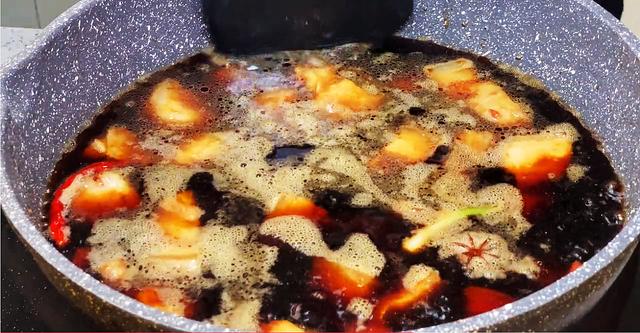 秋冬多给孩子做6道菜，荤素搭配合理，钙量丰富，常吃个子窜得快