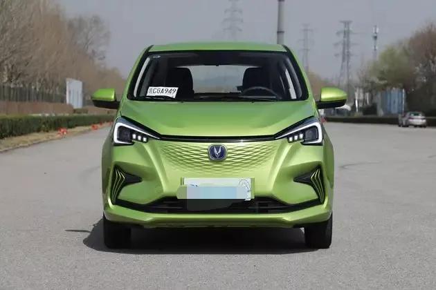 2万多起大卖3.5万台，五款卖最火的微型纯电动车，哪款值得买？