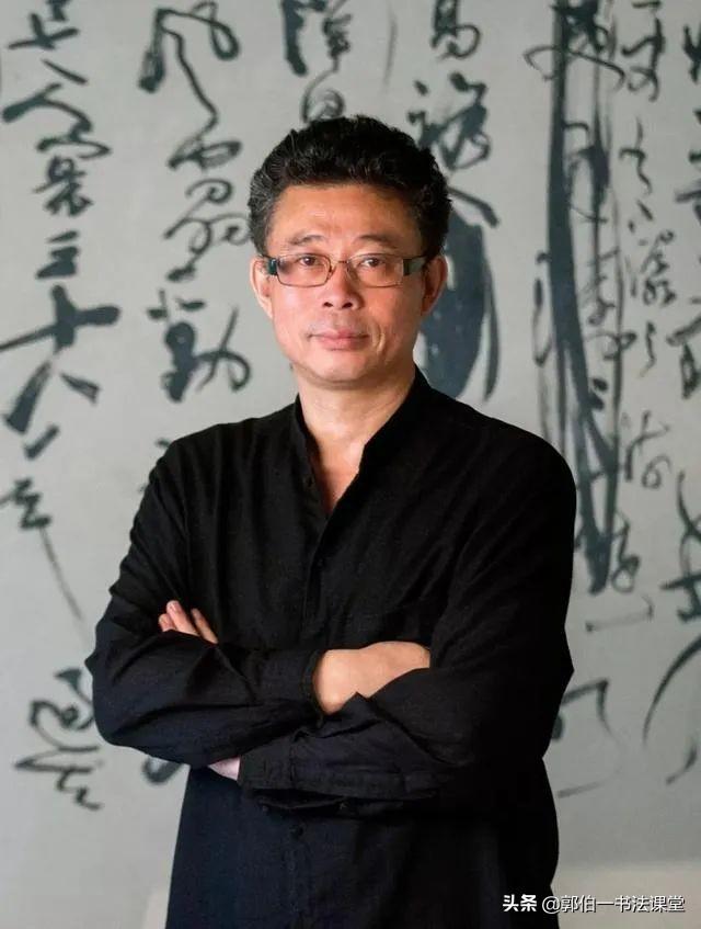 首届三名工程书法展