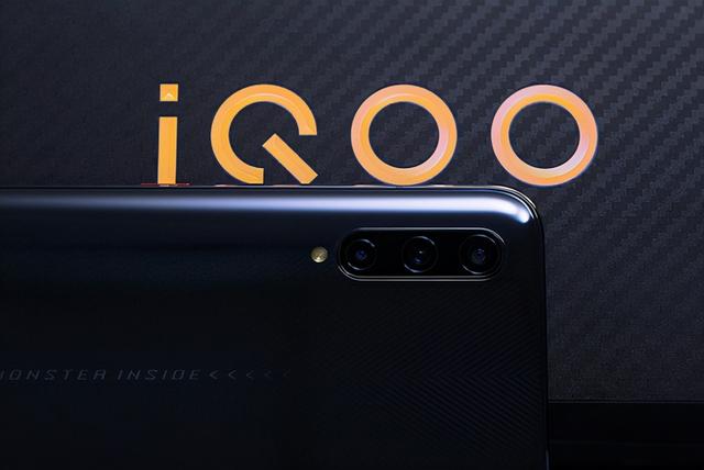 销量引爆双十一，扒一扒新锐品牌iQOO的腾飞之路-第1张图片-9158手机教程网