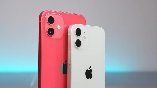 为什么苹果iPhone 12的差评这么多？