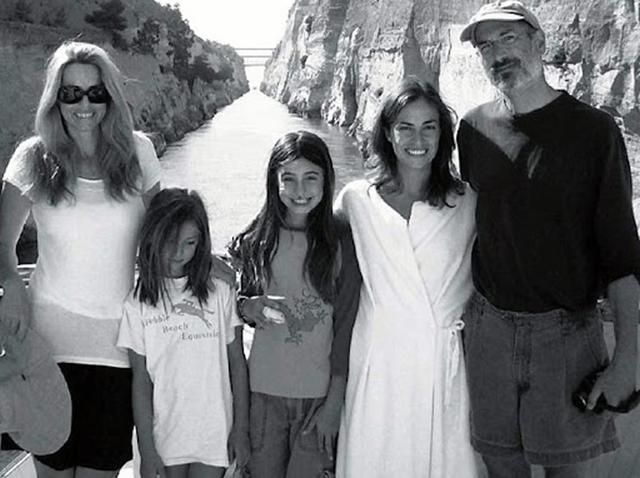 10年前乔布斯去世，60亿美元的遗产都给了她，她说要全部捐出去