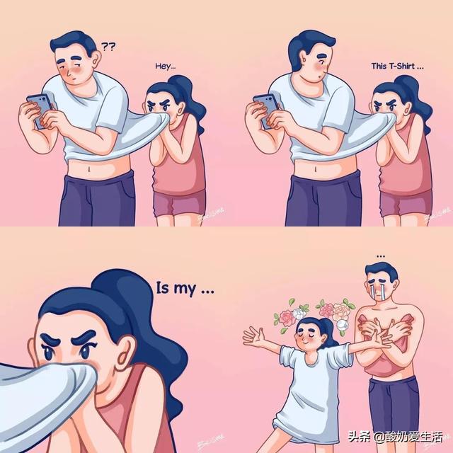 污污ins高质量情头