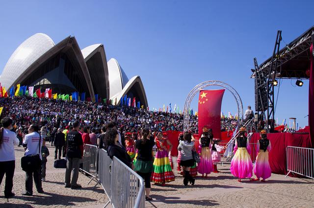 澳大利亚那么坏，为什么很多中国人喜欢移民澳大利亚呢？
