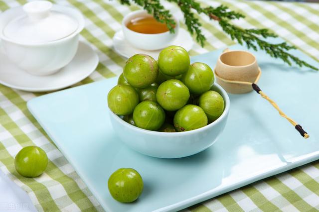 先苦后甜，越吃越少年