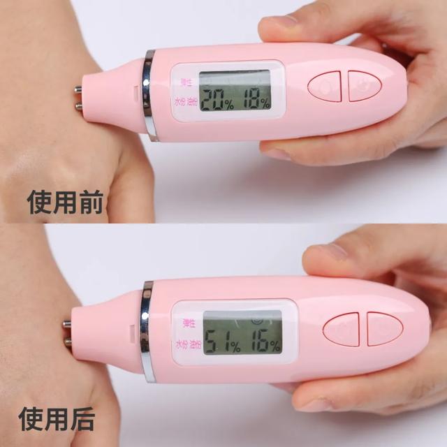 女人擦身体乳有什么好