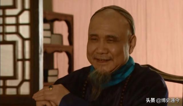 佟国维 康熙宠他34年 雍正对他评价颇高 犯大错 却靠智慧善终 全网搜