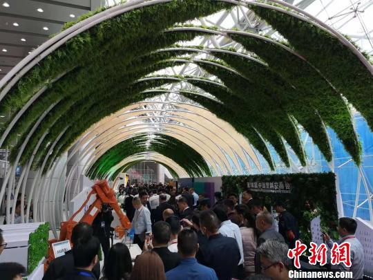 台州塑料机械展