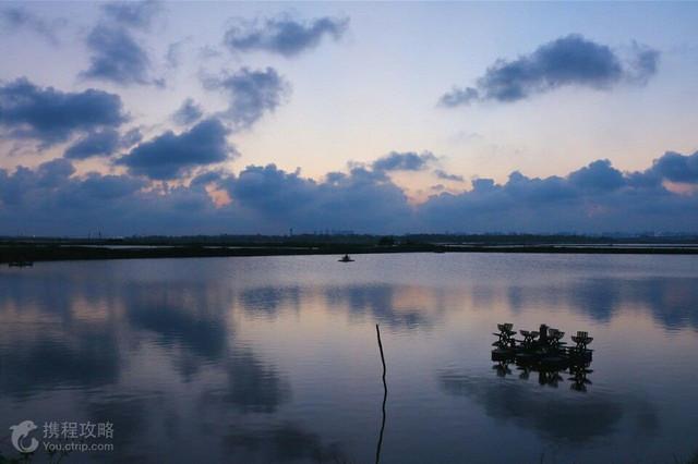 湛江旅游景点大全