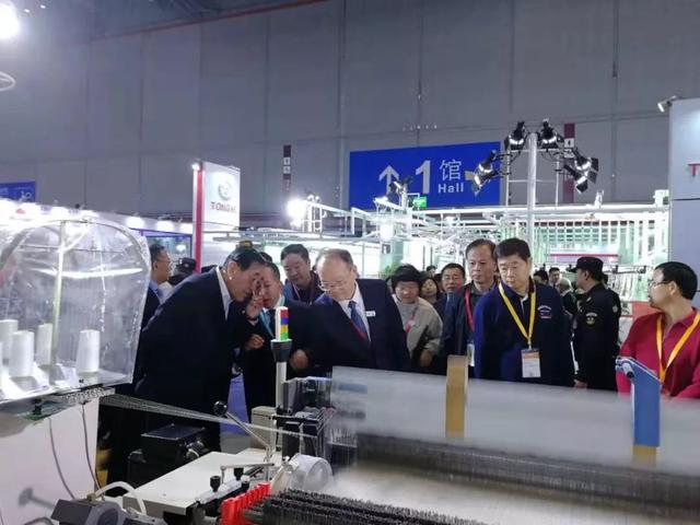 2018无锡国际机械展