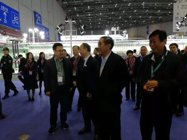 2018无锡国际机械展