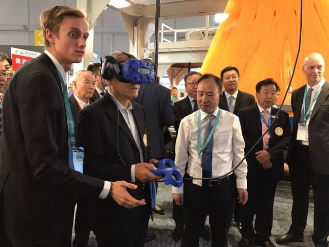 2018无锡国际机械展